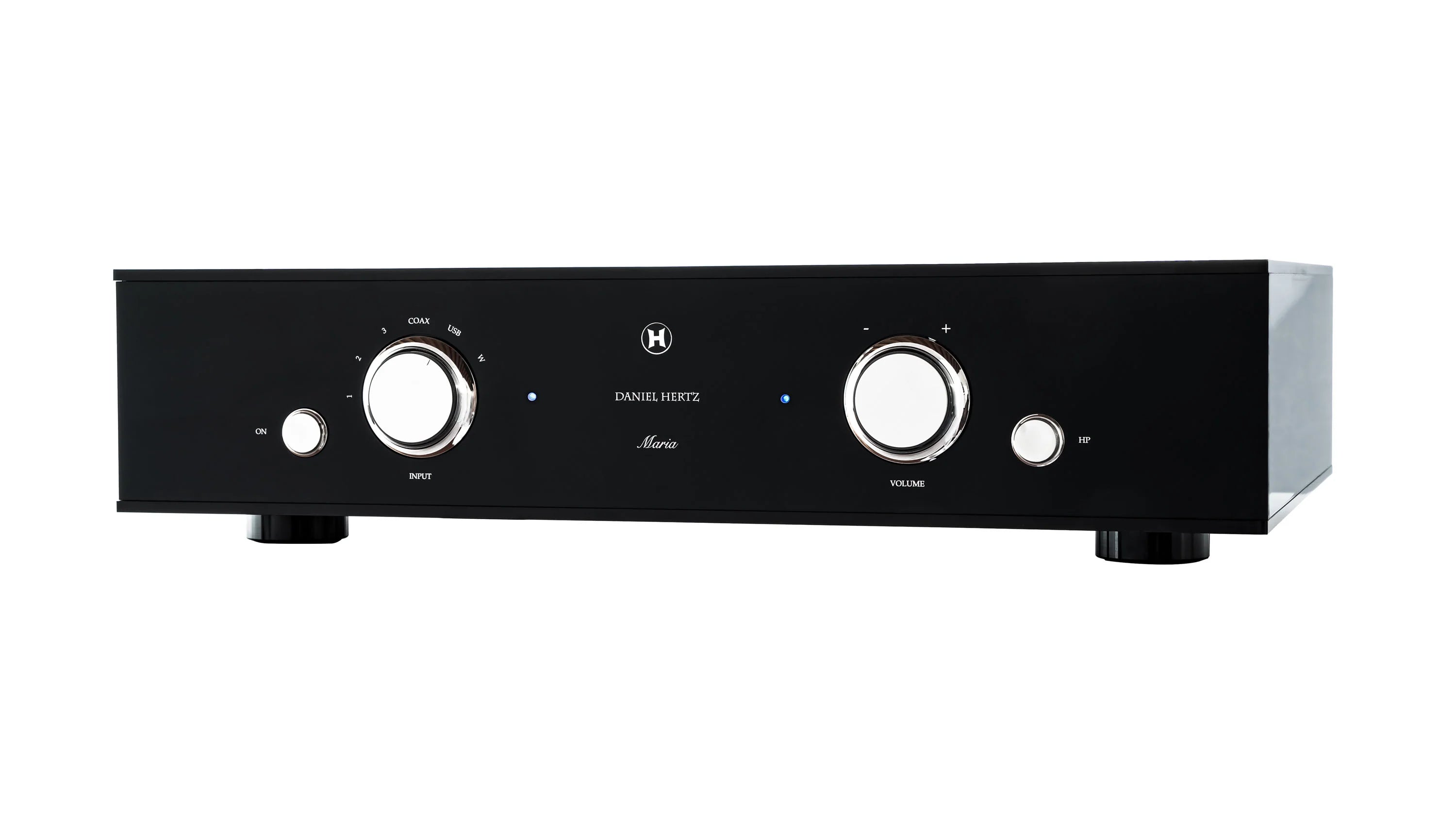 Daniel Hertz Maria 350 Integrated Amp