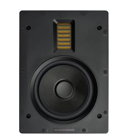 Martin Logan Motion XTW6 In-Wall Speaker (Please call/In-Store Only)