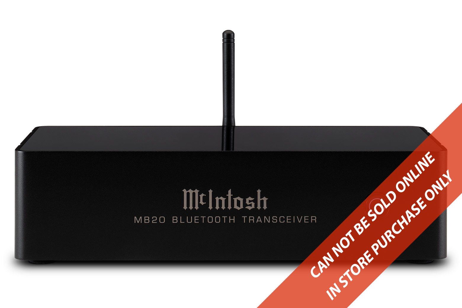 McIntosh MB20 Bluetooth Transceiver 