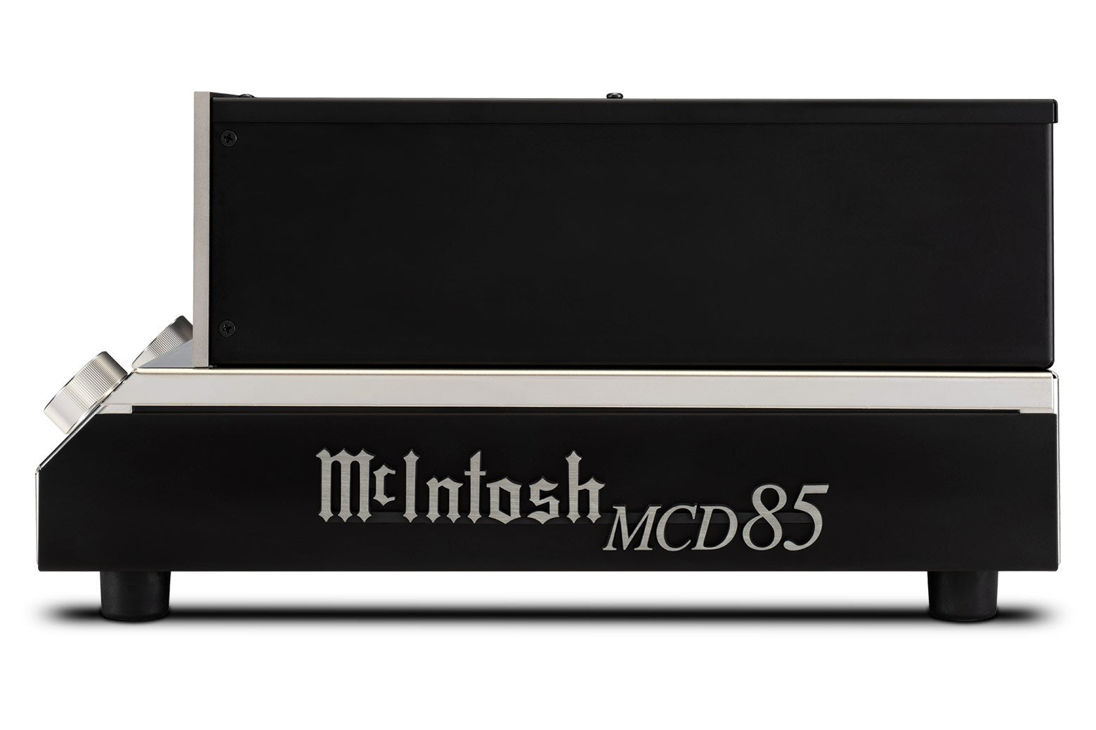 McIntosh MCD85 2-Channel SACD/CD Player (In-Store Purchases Only)