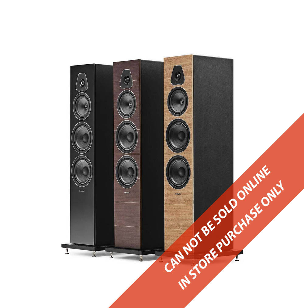 Sonus Faber Lumina V (Please call/In-Store Only)