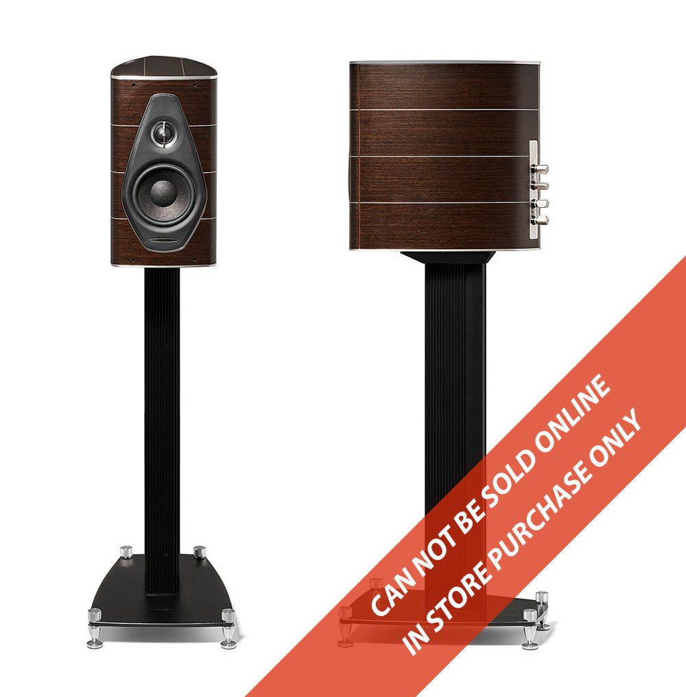 Sonus Faber Olympica Nova I (Please call/In-Store Only)