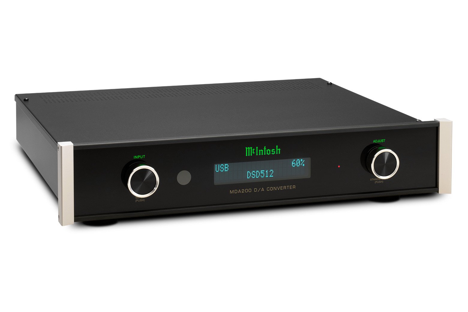 McIntosh MDA200 D/A Converters (In-Store Purchases Only)