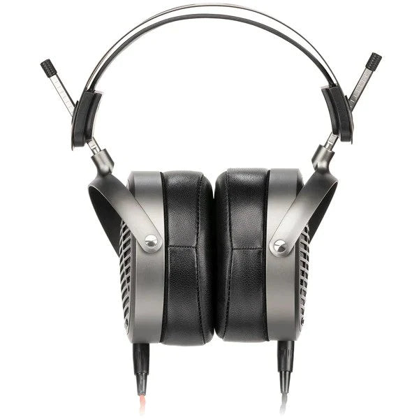 Audeze MM-500 Manny Marroquin w/carry case & 6.3mm cable (Check With Us For Inventory)