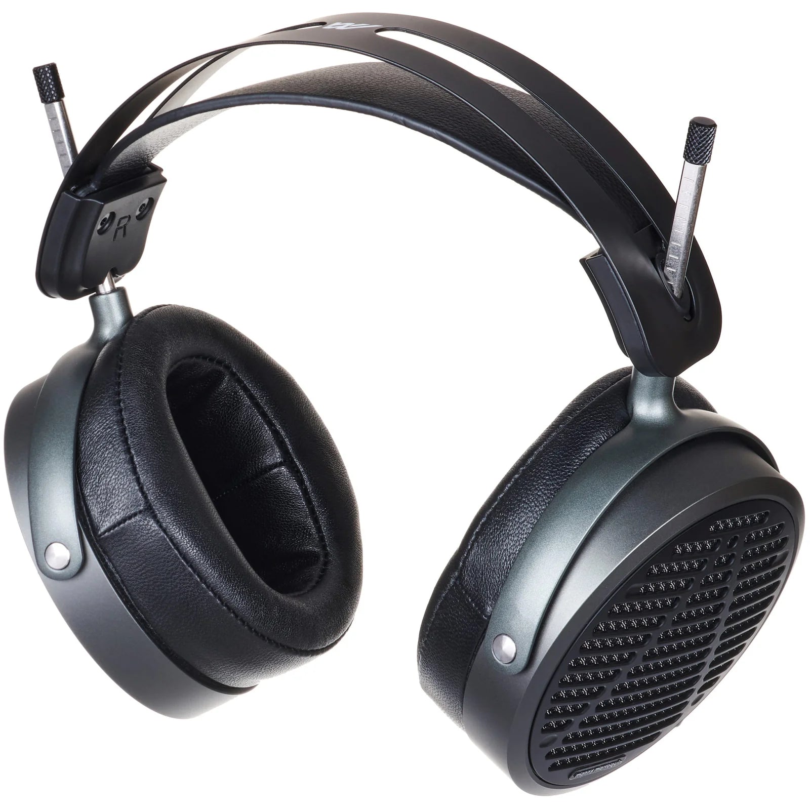 Audeze MM-500 Manny Marroquin w/carry case & 6.3mm cable (Check With Us For Inventory)