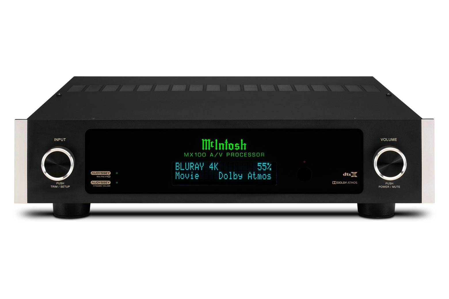 McIntosh MX100 (In-Store Purchases Only & USD Pricing)