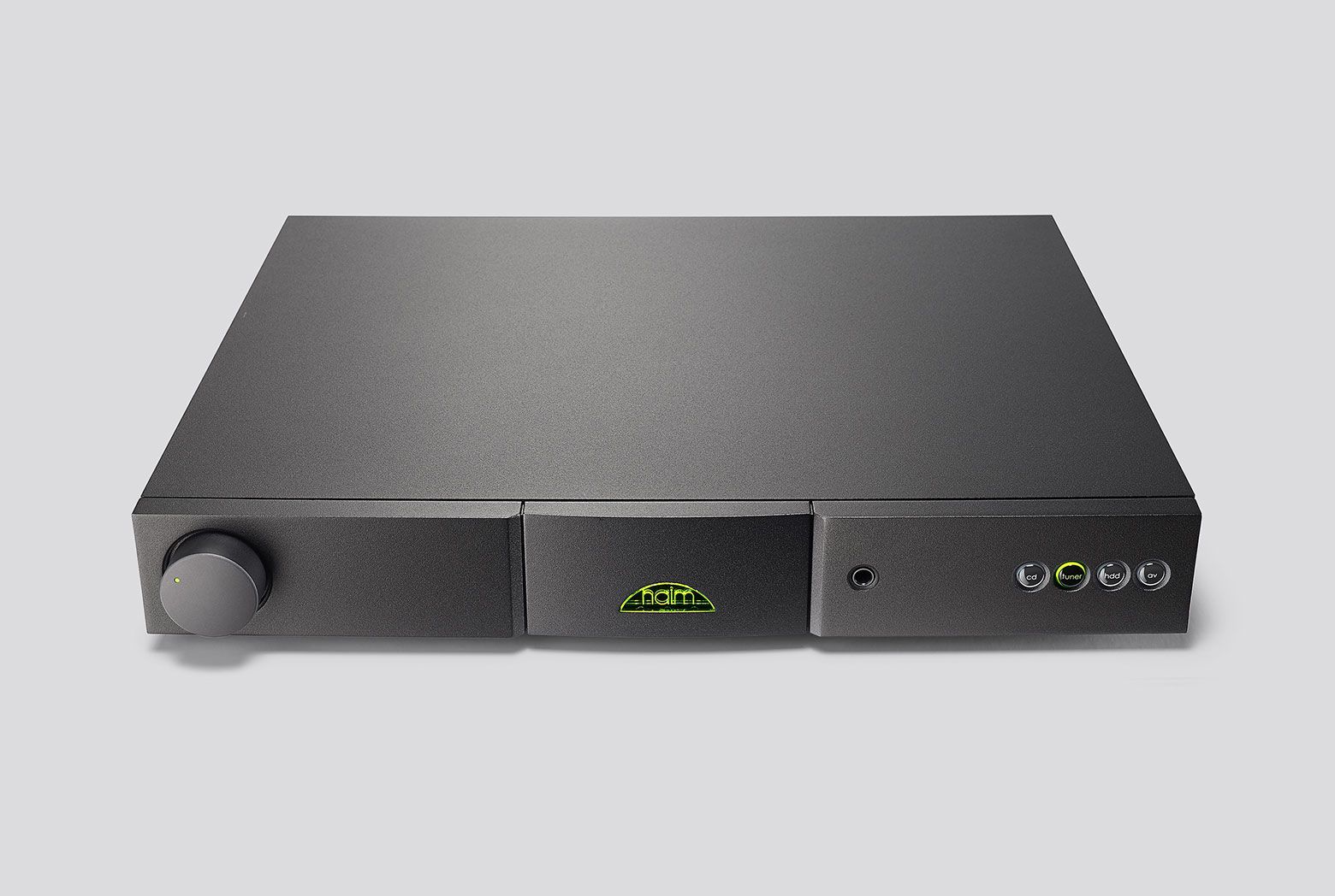 Naim Nait 5SI Slim Chassis Integrated Amplifier