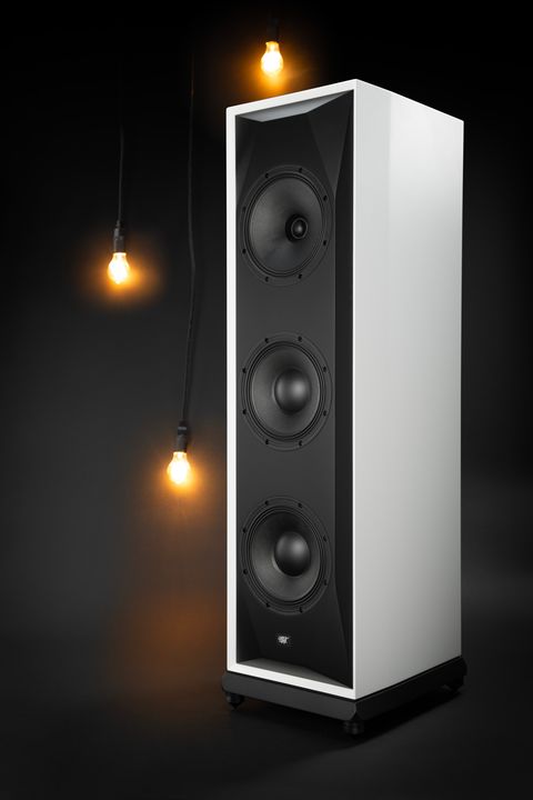 MoFi Sourcepoint 888 Floorstanding Speakers