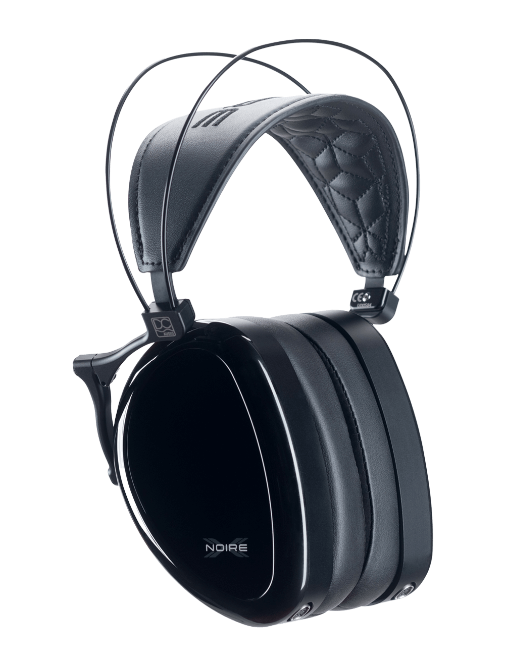 Noire X Closed-Back Planar Magnetic Headphones