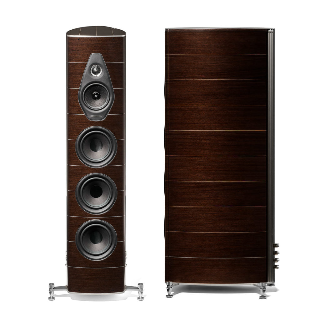 Sonus Faber Olympica Nova V (Please call/In-Store Only)