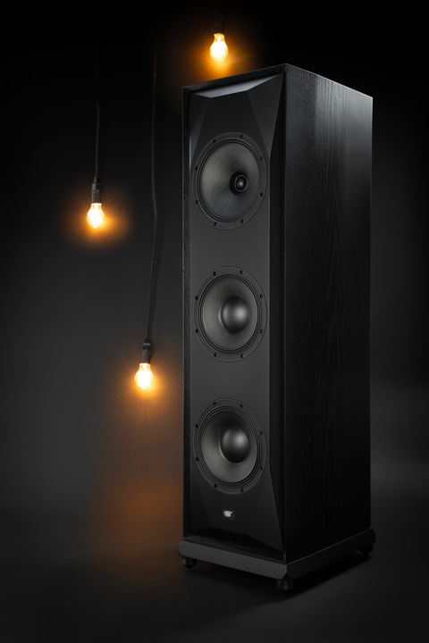MoFi Sourcepoint 888 Floorstanding Speakers