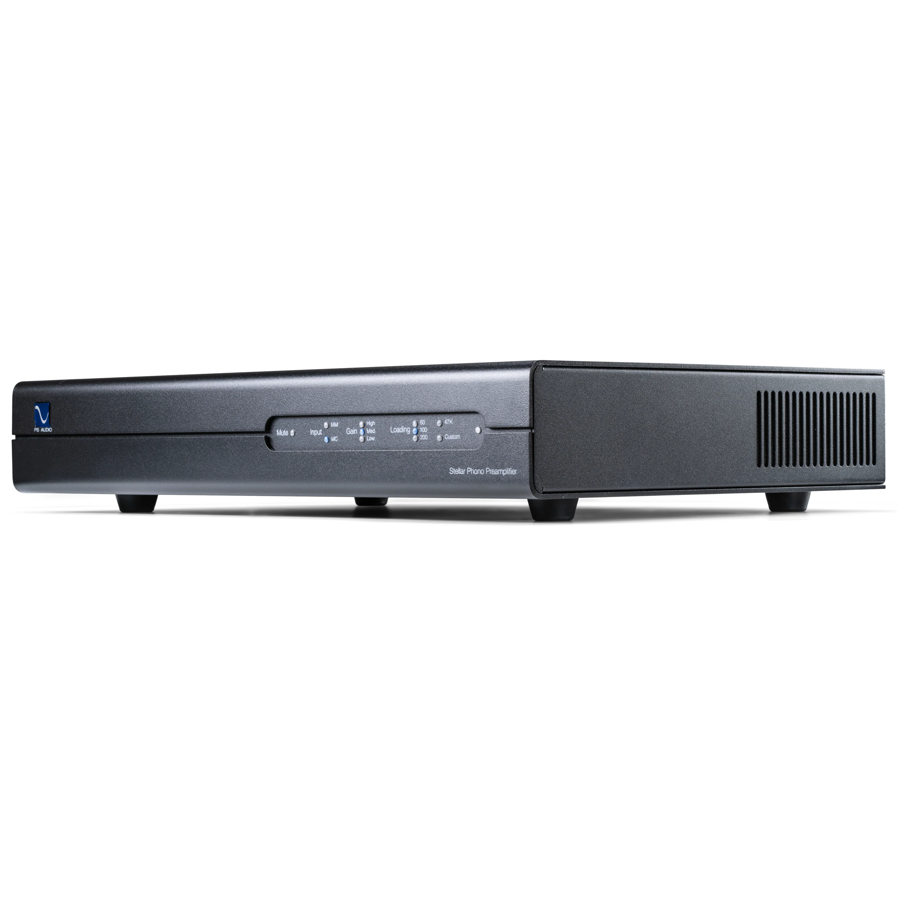PS Audio Stellar Phono Preamplifier