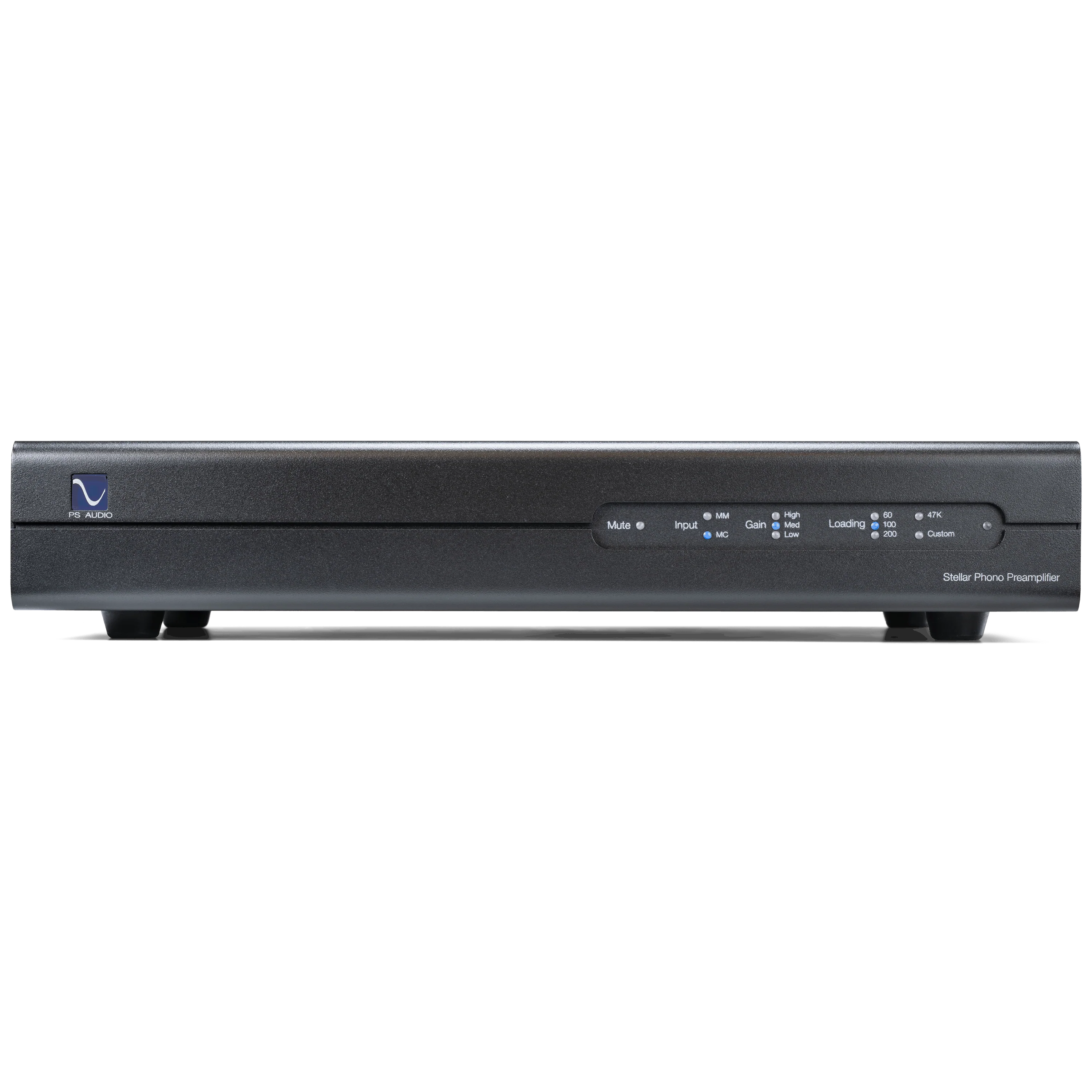 PS Audio Stellar Phono Preamplifier