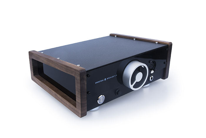 Erzetich Bacillus II+ Headphone Amplifier (Call/Email For Availability)