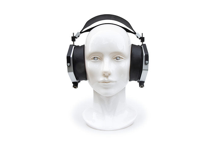 Erzetich Charybdis Open-Back Planar Headphones (Call/Email For Availability)
