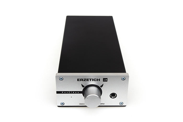 Erzetich Perfidus Headphone Amplifier (Call/Email For Availability)