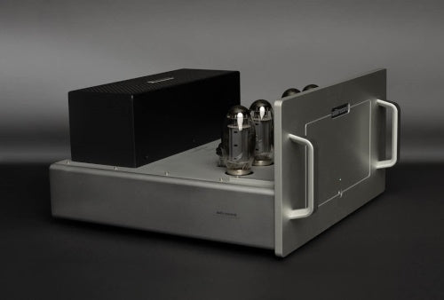 Audio Research D-80 Stereo Power Amplifier