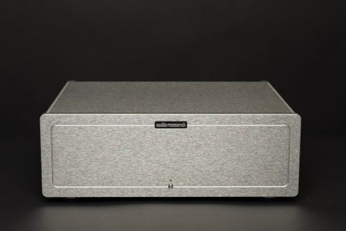 Audio Research S-100 Stereo Power Amplifier