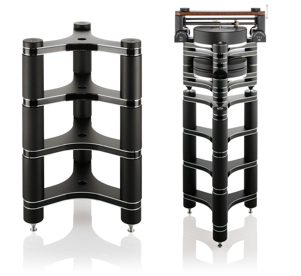 Clearaudio Innovation Series Stand