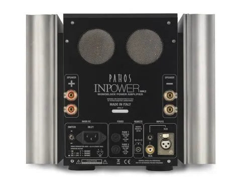 Pathos InPower MKII Monoblock Power Amplifier (EACH)