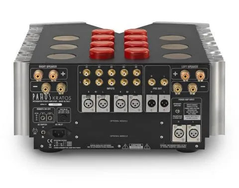Pathos Kratos Integrated Amplifier