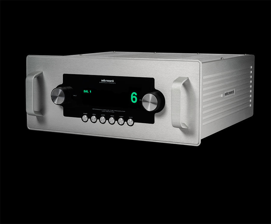 Audio Research Reference 6SE Preamplifier