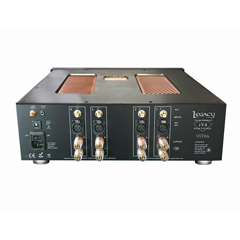 Legacy Audio i-V4 - Thumbnail 4