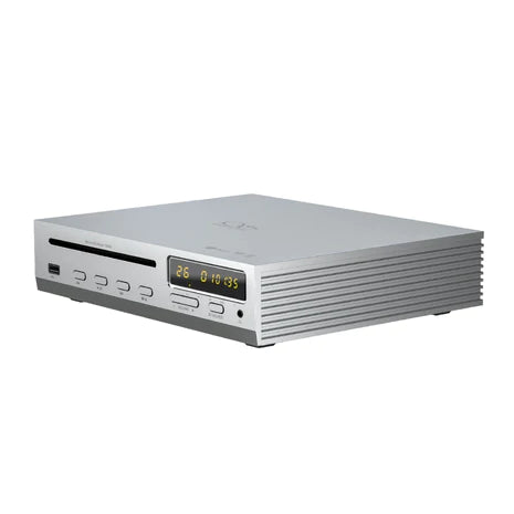 Shanling CD80 CD and USB Player (Call/Email For Availability)