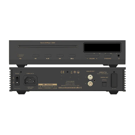 Shanling CD80 CD and USB Player (Call/Email For Availability)