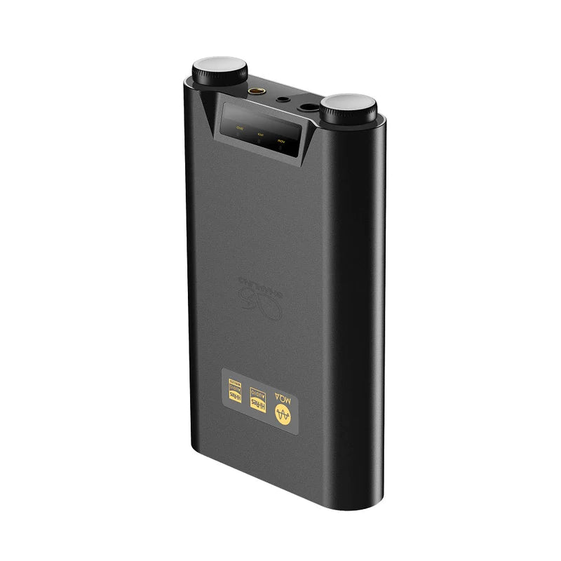 Shanling H7 Portable USB DAC/Amps