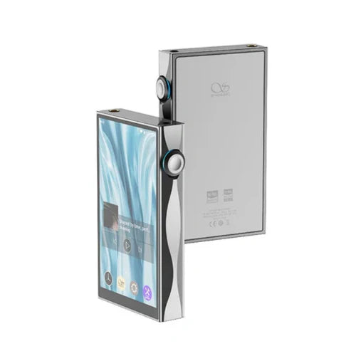 Shanling M3 Plus Android High Resolution DAP (Call/Email For Availability)