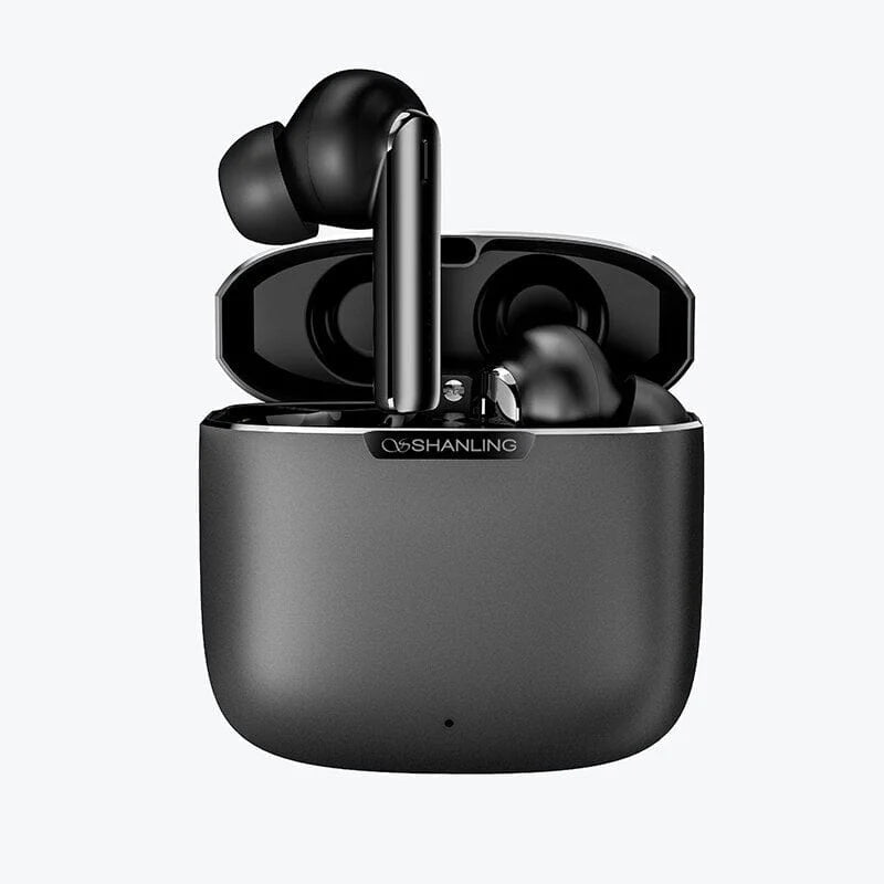 Shanling MTW200 Plus Wireless In-Ear Monitors (Grey) (Call/Email For Availability)