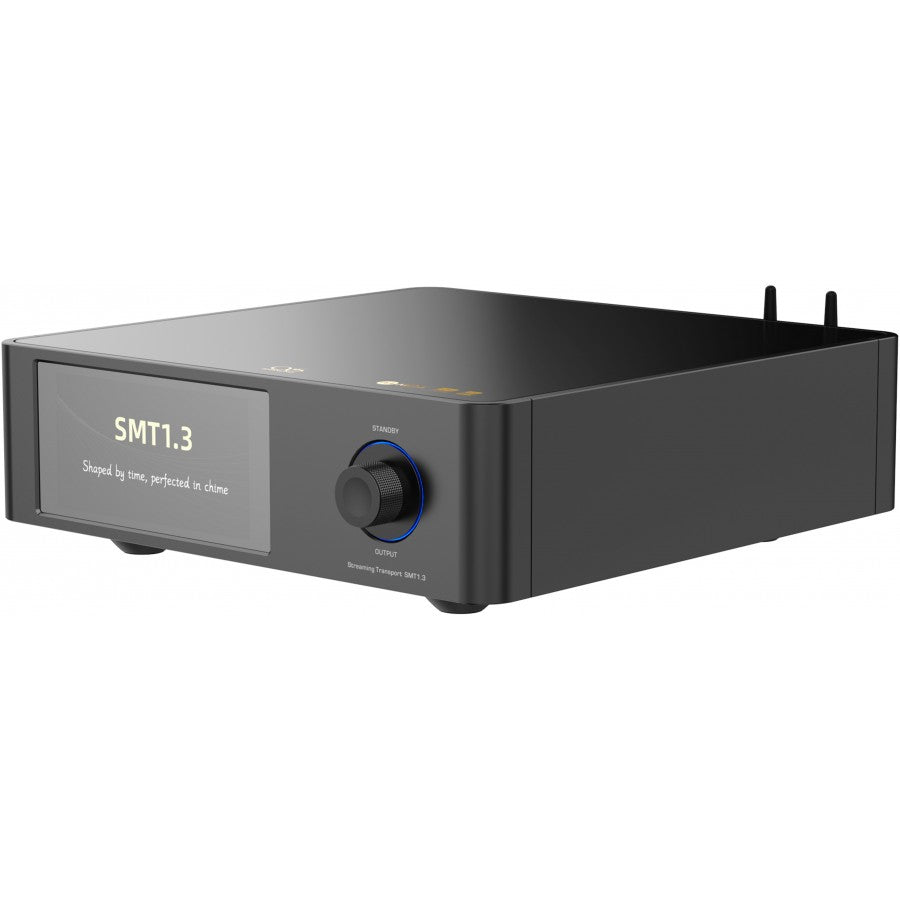Shanling SMT1.3 Streamer Transport (Call/Email For Availability)