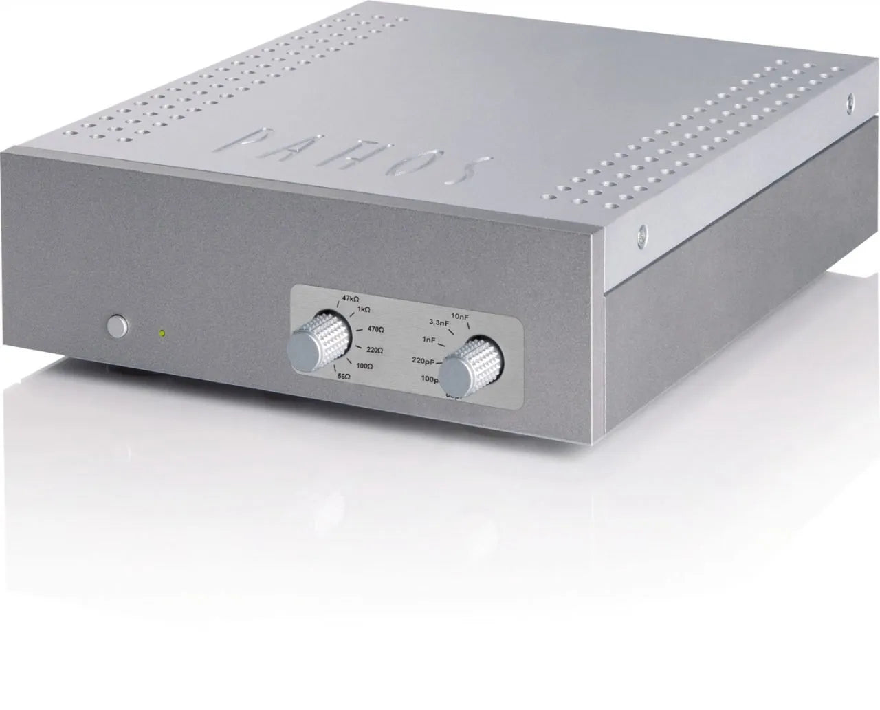Pathos In The Groove Phono Preamplifier