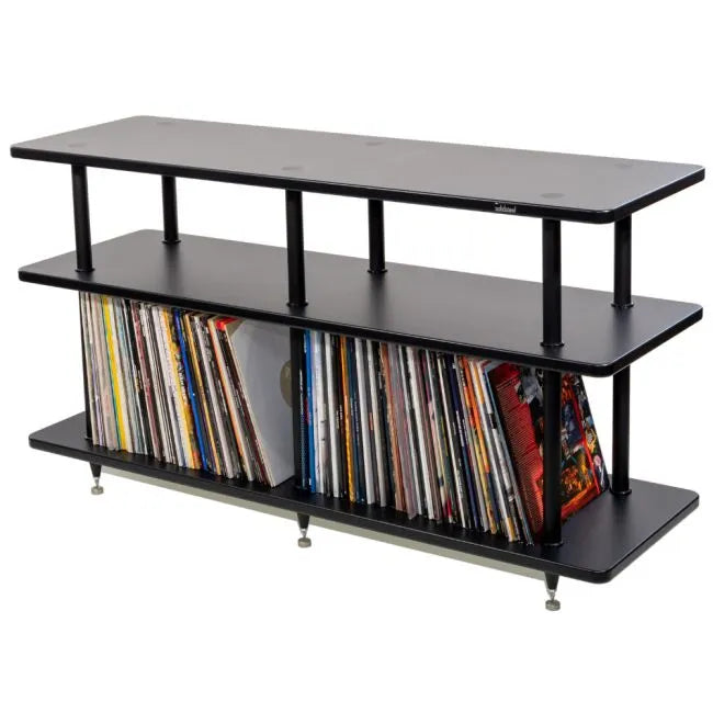 SolidSteel Italian Audio Furniture | Audio Excellence Canada
