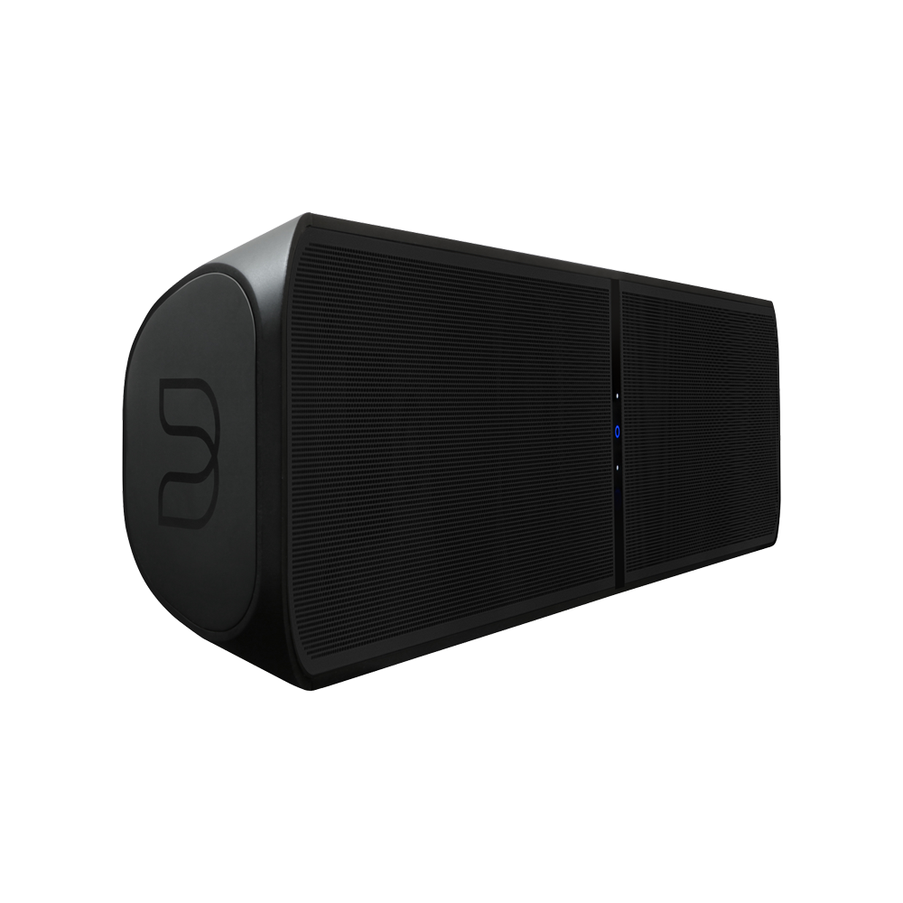 Bluesound PULSE SOUNDBAR+ Wireless Streaming Sound System