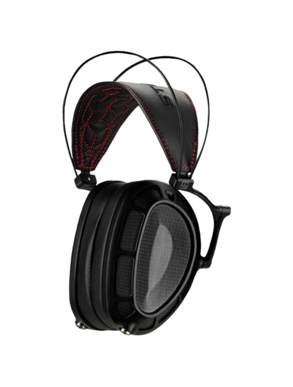 STEALTH Closed-Back Planar Magnetic Headphones with VIVO Cables
