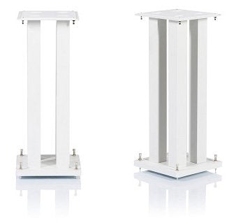 Norstone Stylum Square Speaker Stand