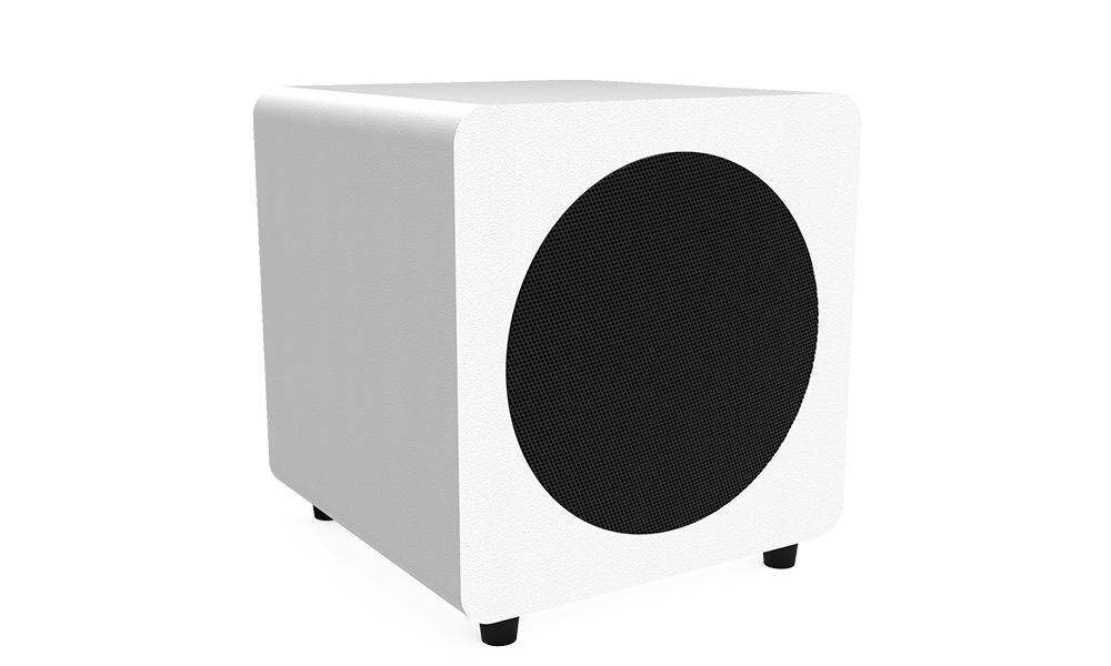 Kanto SUB8 Powered Subwoofer