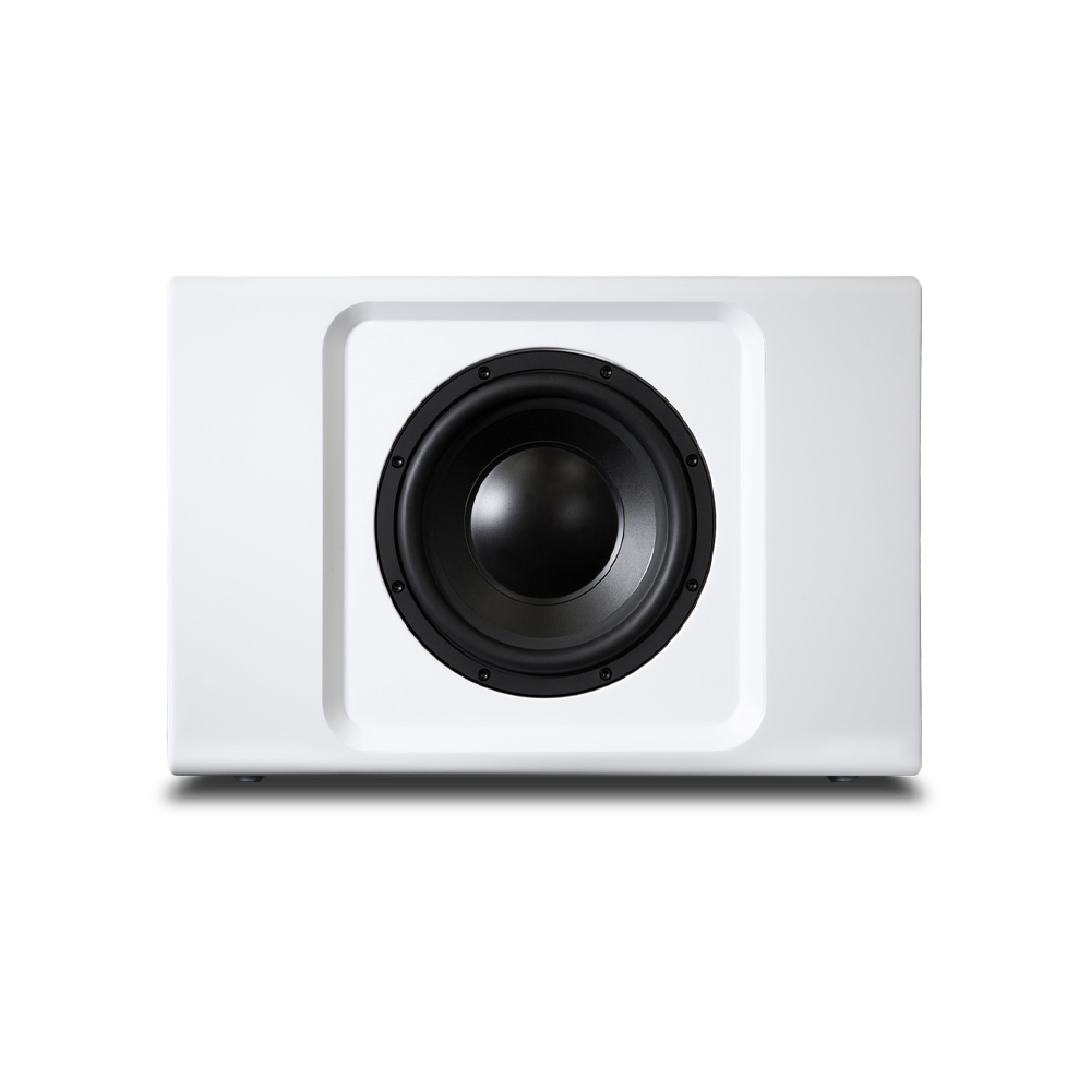 Bluesound PULSE SUB+ Wireless Powered Subwoofer
