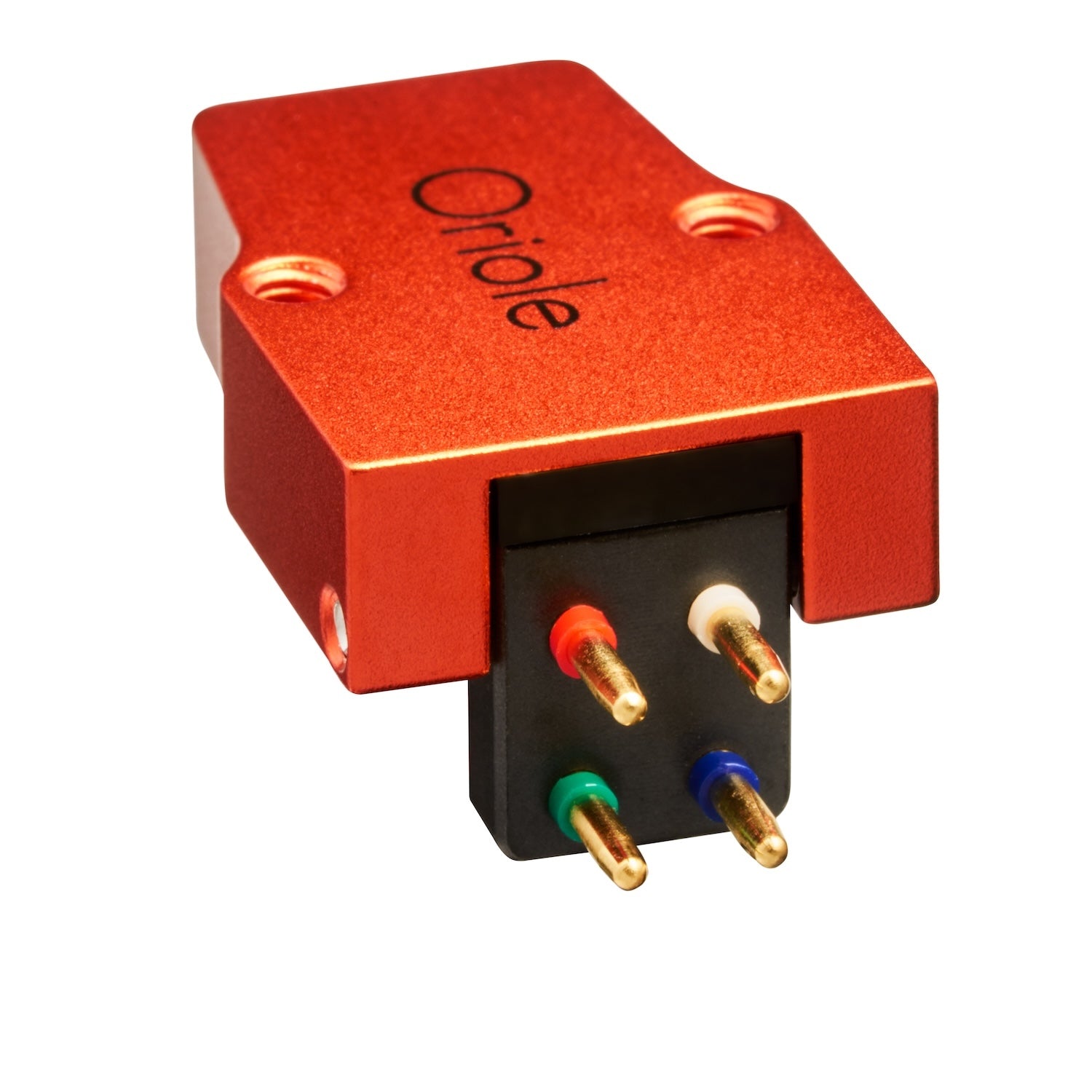 Sumiko Oriole Low Output Cartridge  (Contact us for current Pricing)
