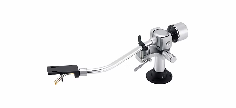 Sorane TA-1 Tonearms