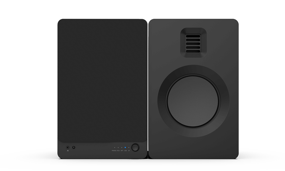 Kanto TUK Powered Speakers