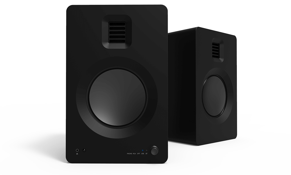 Kanto TUK Powered Speakers