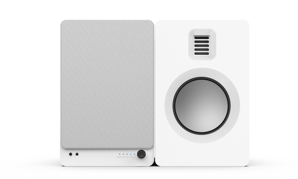 Kanto TUK Powered Speakers