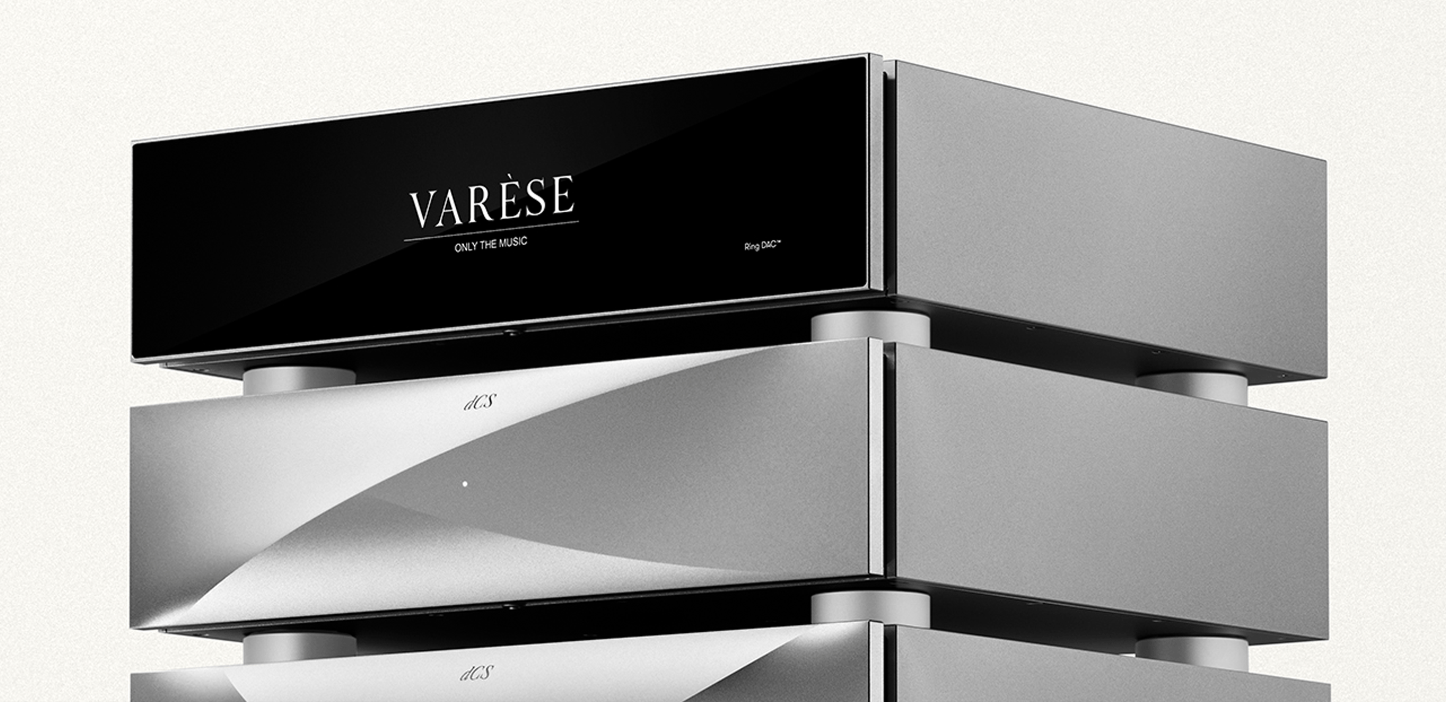 dCS VARESE MUSIC SYSTEM (call for pricing)