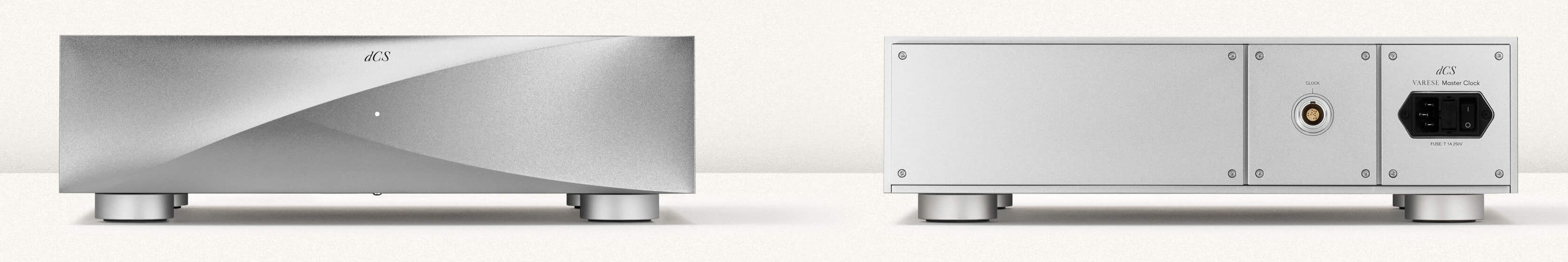 dCS VARESE MUSIC SYSTEM (call for pricing)
