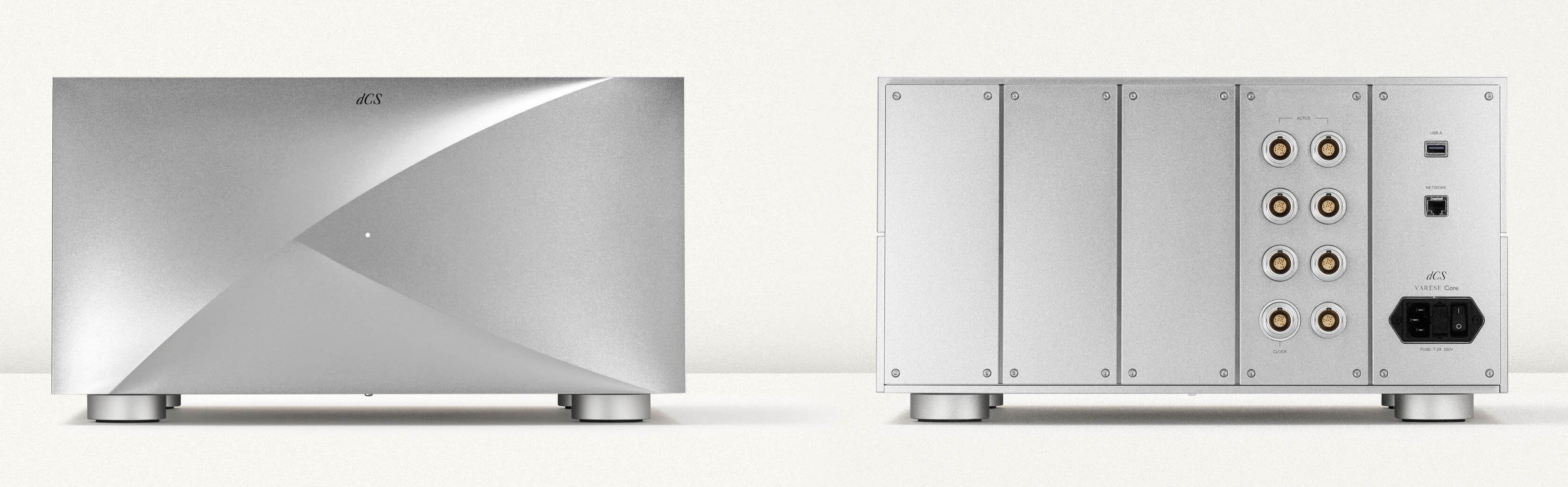 dCS VARESE MUSIC SYSTEM (call for pricing)