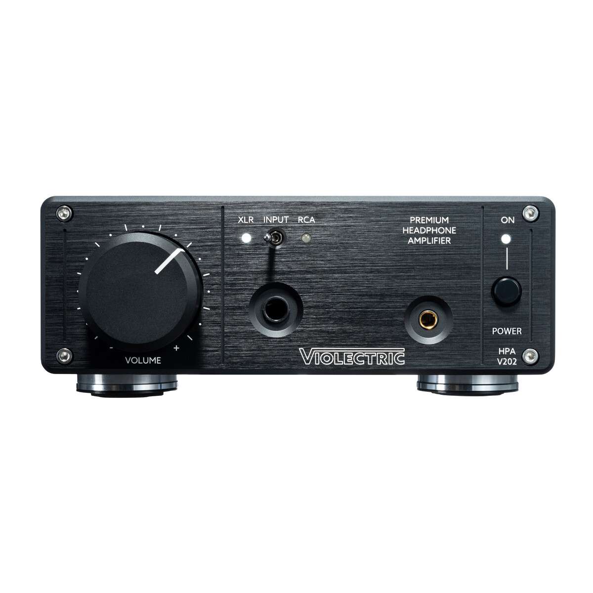 Violectric HPA V202 Headphone Amp (Call/Email For Availability)