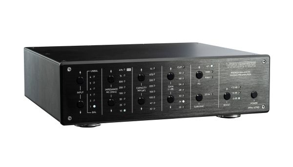Violectric PPA V790 Phono Preamp (Call/Email For Availability)